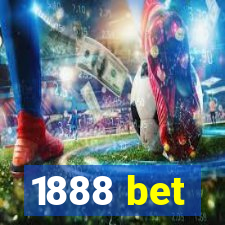 1888 bet
